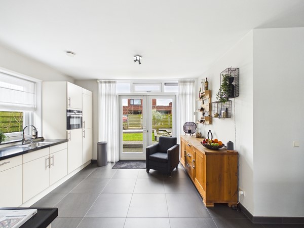 Medium property photo - Kraanvogel 3, 4533 EH Terneuzen